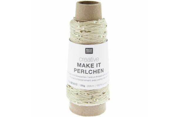 CREATIVE MAKE IT - Rico Design Creative Make It Perlchen