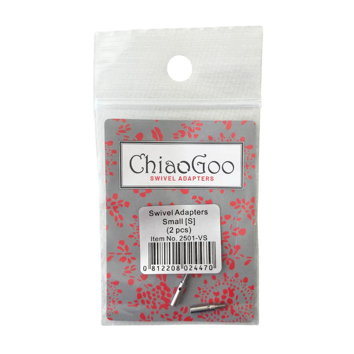 ChaioGoo -Swivel Adapters