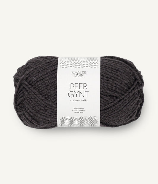 SANDNES GARN - PEER GYNT