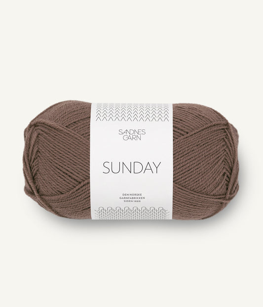 SANDNES GARN - Sunday