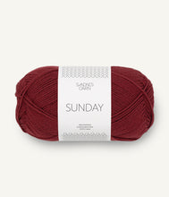 Load image into Gallery viewer, SANDNES GARN - Sunday