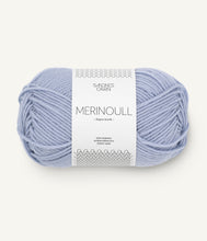 Load image into Gallery viewer, SANDNES GARN -  MERINOULL