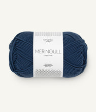 Load image into Gallery viewer, SANDNES GARN -  MERINOULL
