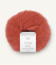 Load image into Gallery viewer, SANDNES GARN -  TYNN SILK MOHAIR