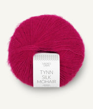 Load image into Gallery viewer, SANDNES GARN -  TYNN SILK MOHAIR