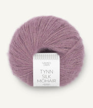 Load image into Gallery viewer, SANDNES GARN -  TYNN SILK MOHAIR