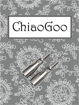 ChaioGoo -Interchangeable Adapters