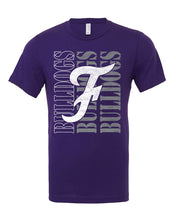 Load image into Gallery viewer, FHS BULLDOGS