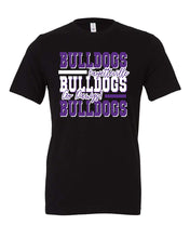 Load image into Gallery viewer, FHS LET'S GO BULLDOGS