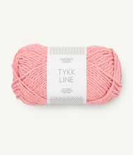 Load image into Gallery viewer, SANDNES GARN - TYKK LINE