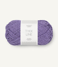 Load image into Gallery viewer, SANDNES GARN - TYKK LINE