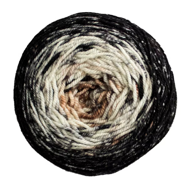 MALABRIGO - SOCK METAMORPHOSIS