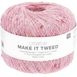 CREATIVE MAKE IT - TWEED
