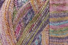 UNIVERSAL YARN - Bamboo Pop Multi