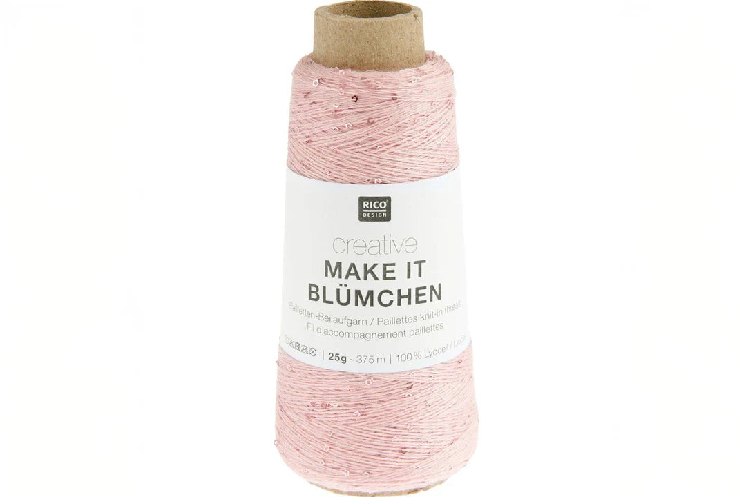 CREATIVE MAKE IT - BLUMCHEN