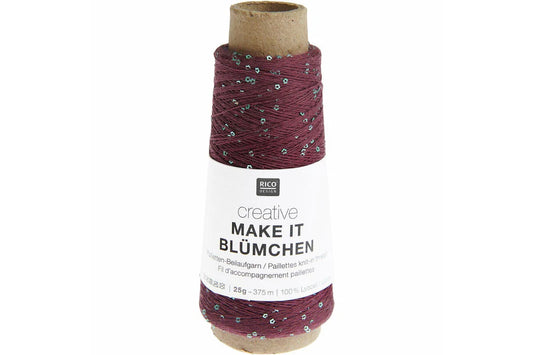 CREATIVE MAKE IT - BLUMCHEN