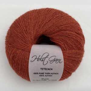 Holst Garn - Titicaca