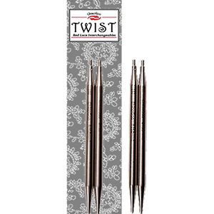 ChaioGoo - Twist SS Lace Interchangeable