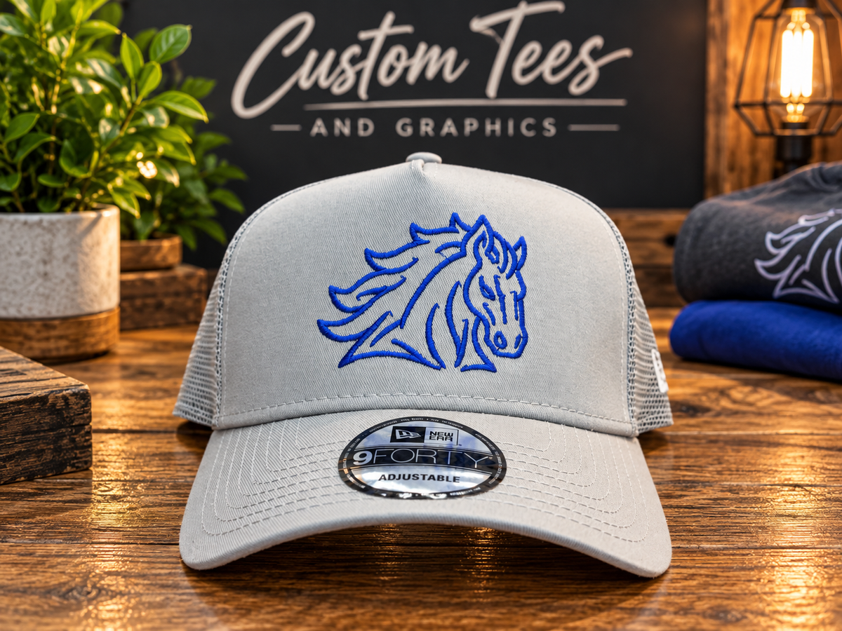 Woodland Colts New Era 9FORTY