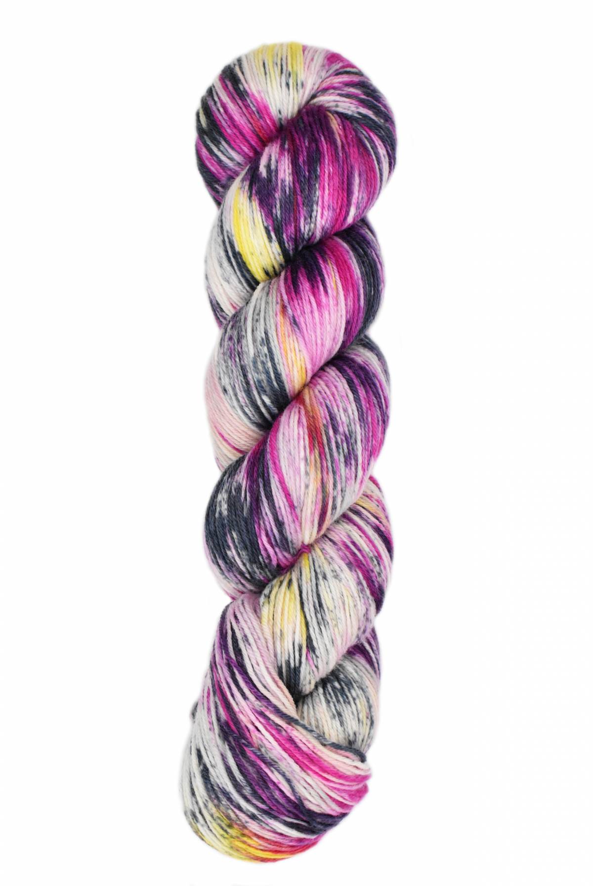 ARAUCANIA - Huasco Sock Hand Painted