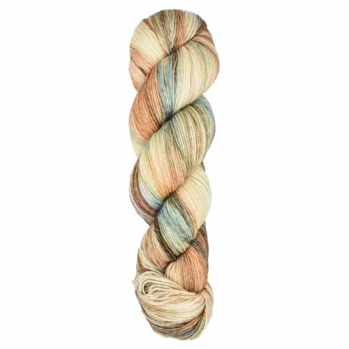ARAUCANIA - Huasco Sock Dawn Painted