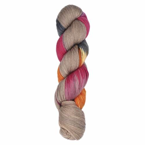 ARAUCANIA - Huasco Sock Hand Painted