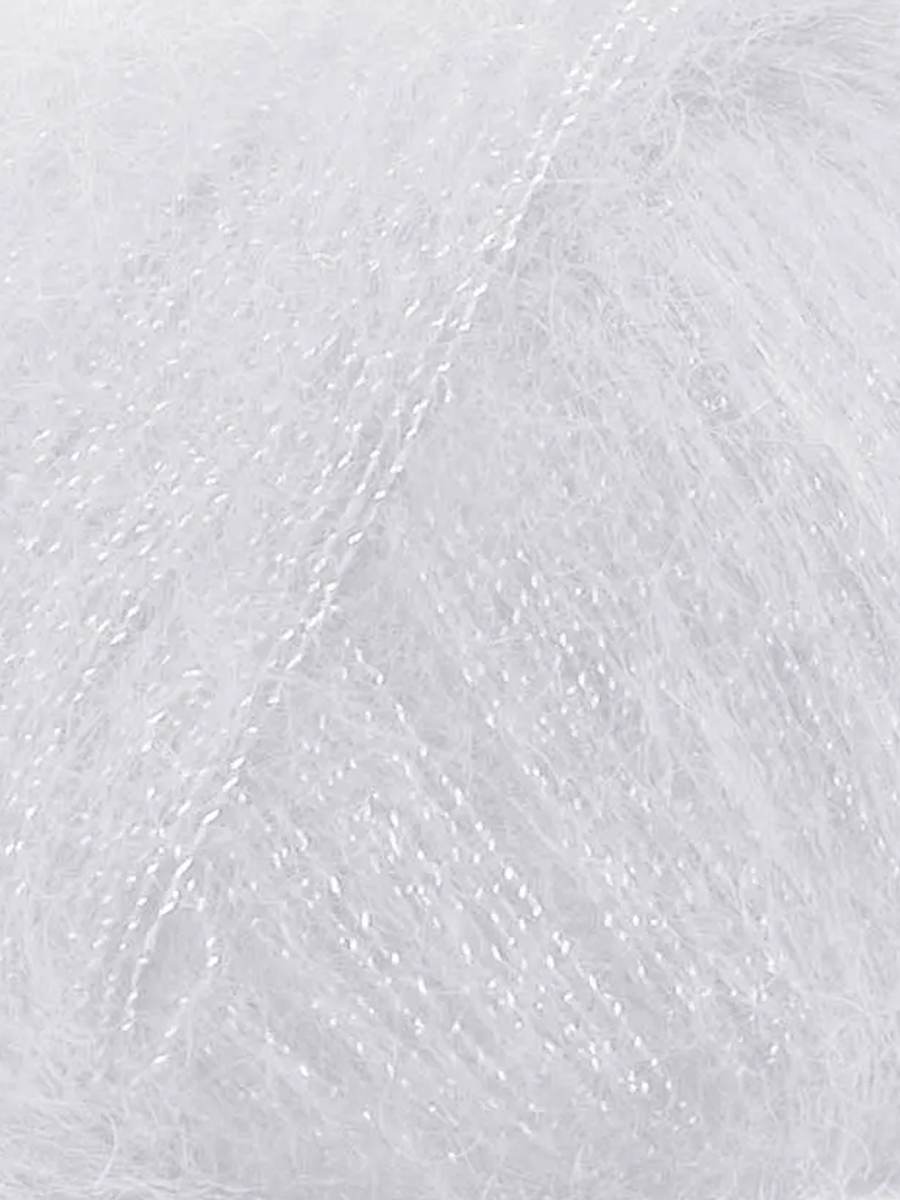 Lana Gatto Silk Mohair Lux