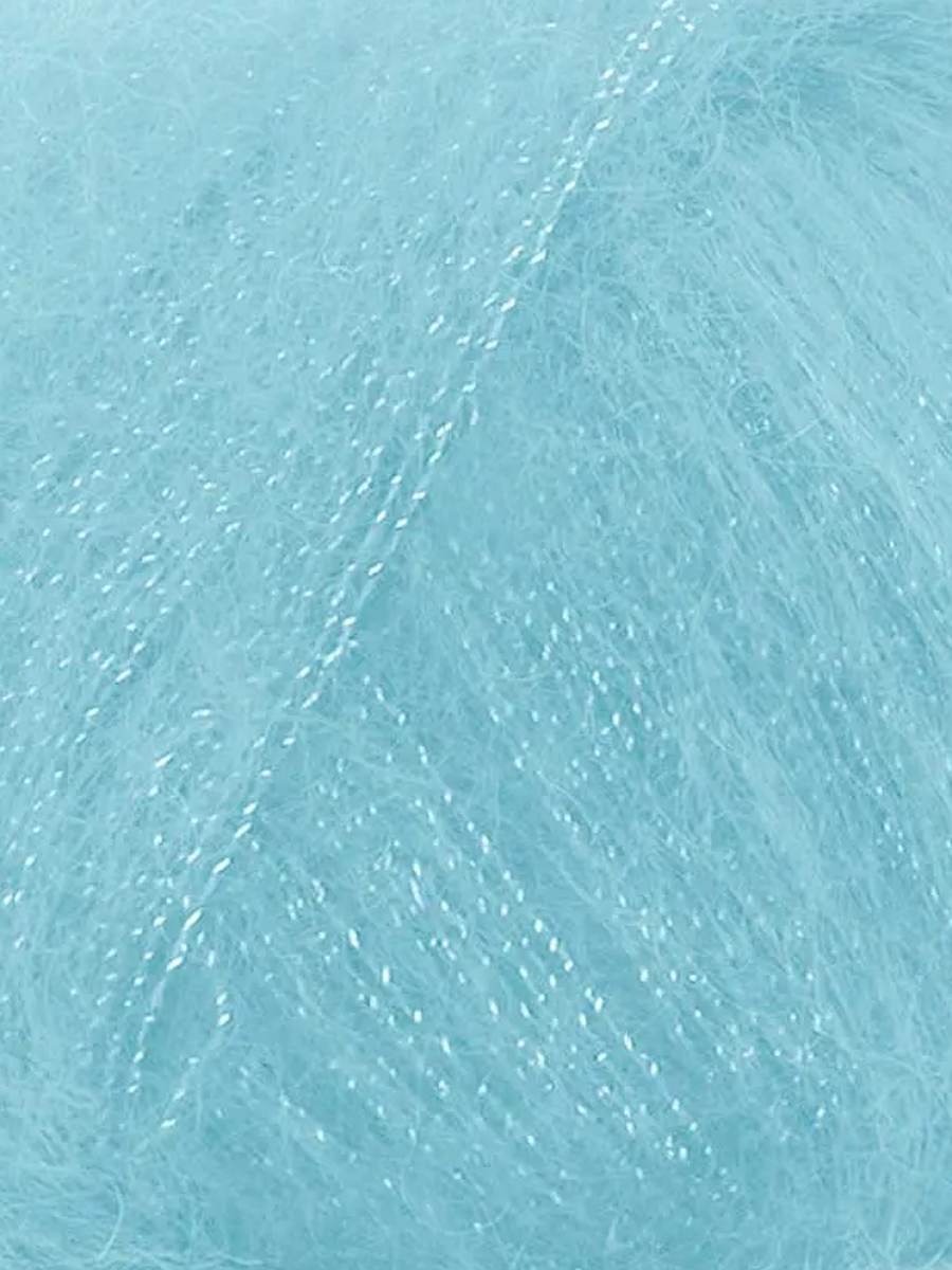 Lana Gatto Silk Mohair Lux
