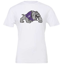 Load image into Gallery viewer, Fayetteville Bulldogs Classic Standing Tee
