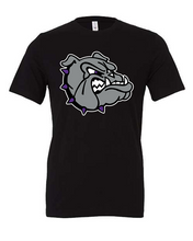 Load image into Gallery viewer, Fayetteville Bulldogs Mascot Tee