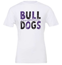 Load image into Gallery viewer, Fayetteville Bulldogs Block Party Tee
