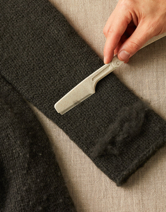 Cocoknits - Fuzz off Comb