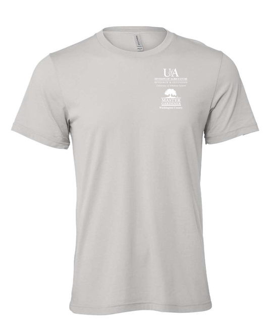 Master Gardener Short sleeves