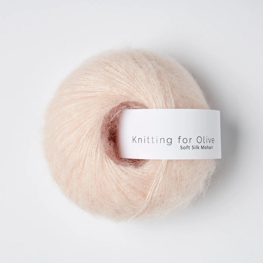 Knitting for Olive - Mohair