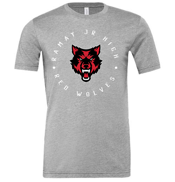 Ramay Red Wolves