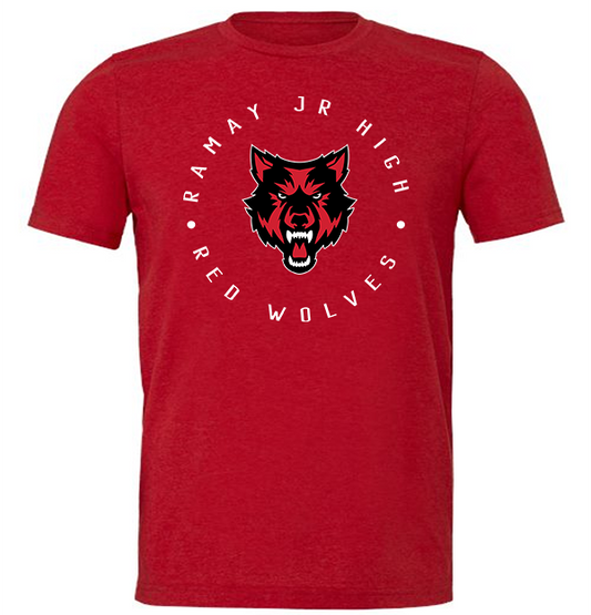Ramay Red Wolves
