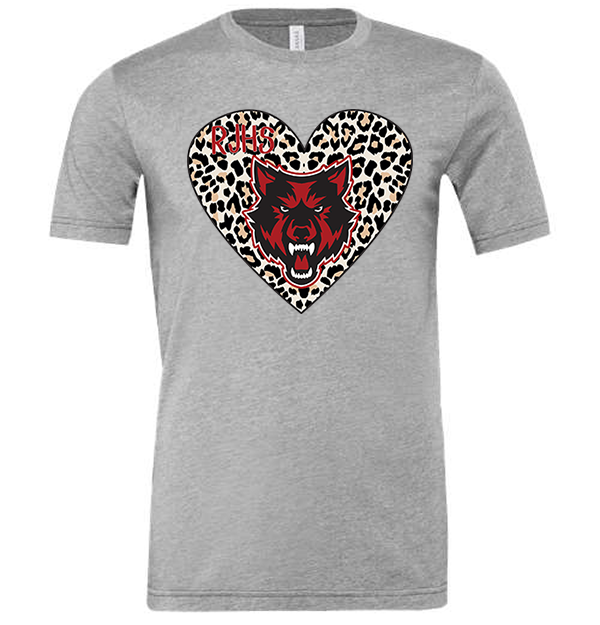 Ramay Red Wolves
