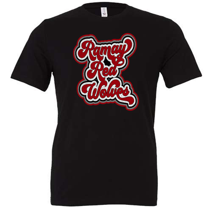Ramay Red Wolves