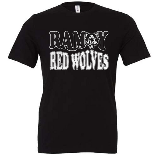 Ramay Red Wolves