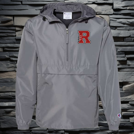 Ramay Redwolves Champion Packable Anorak Jacket