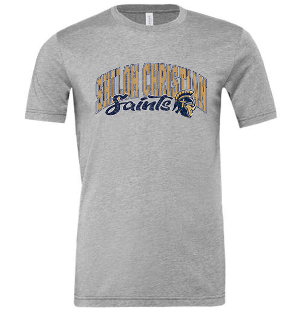 Shiloh Christian Saints