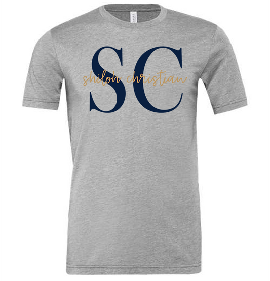 Shiloh Christian Saints