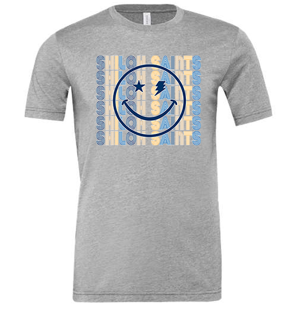 Shiloh Christian Saints