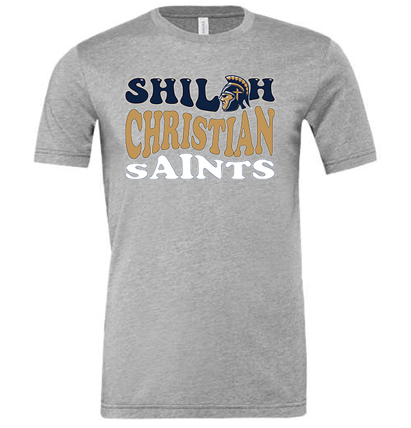 Shiloh Christian Saints