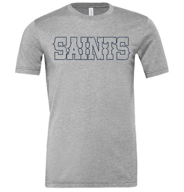 Shiloh Christian Saints
