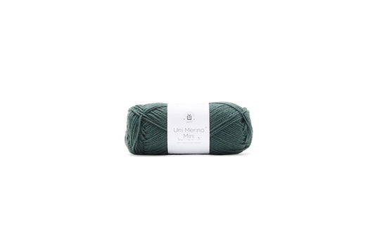 UNIVERSAL YARN - Uni Merino Mini