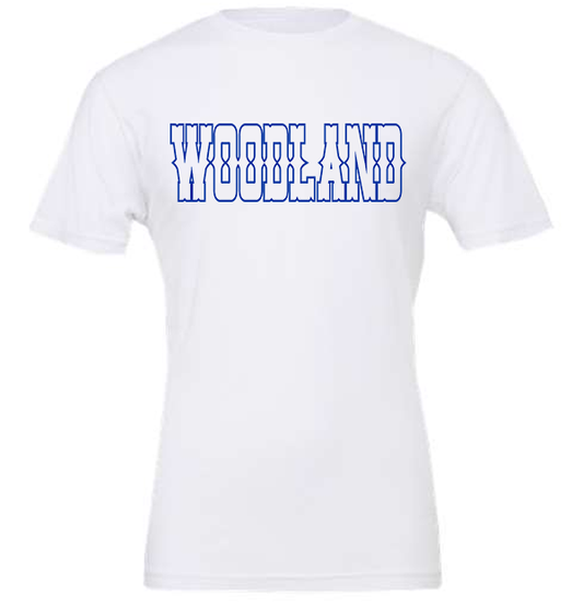 Woodland Colts Wild West