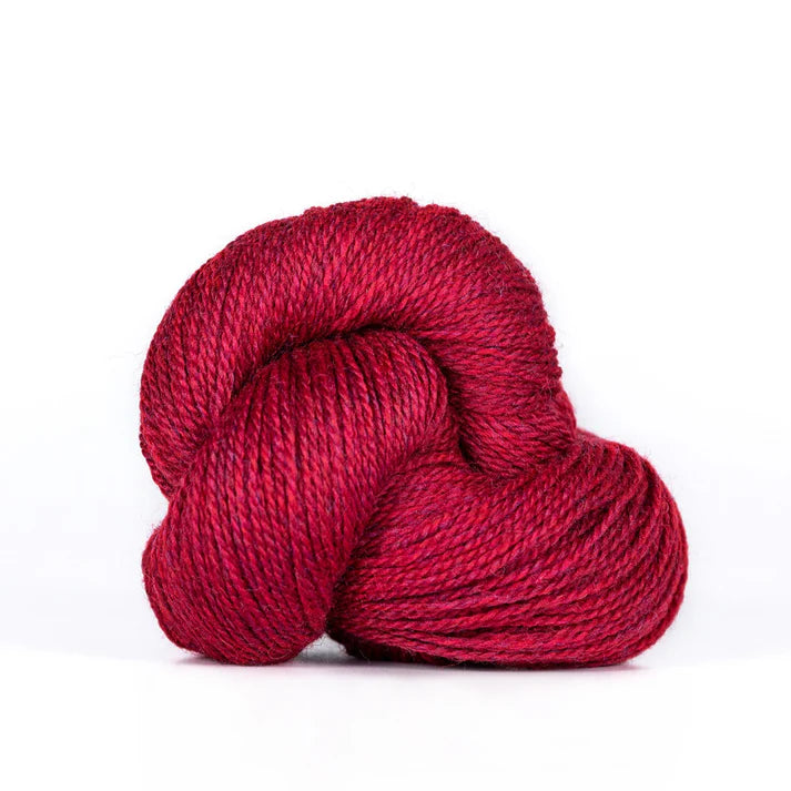 KELBOURNE WOOLENS - CAMPER