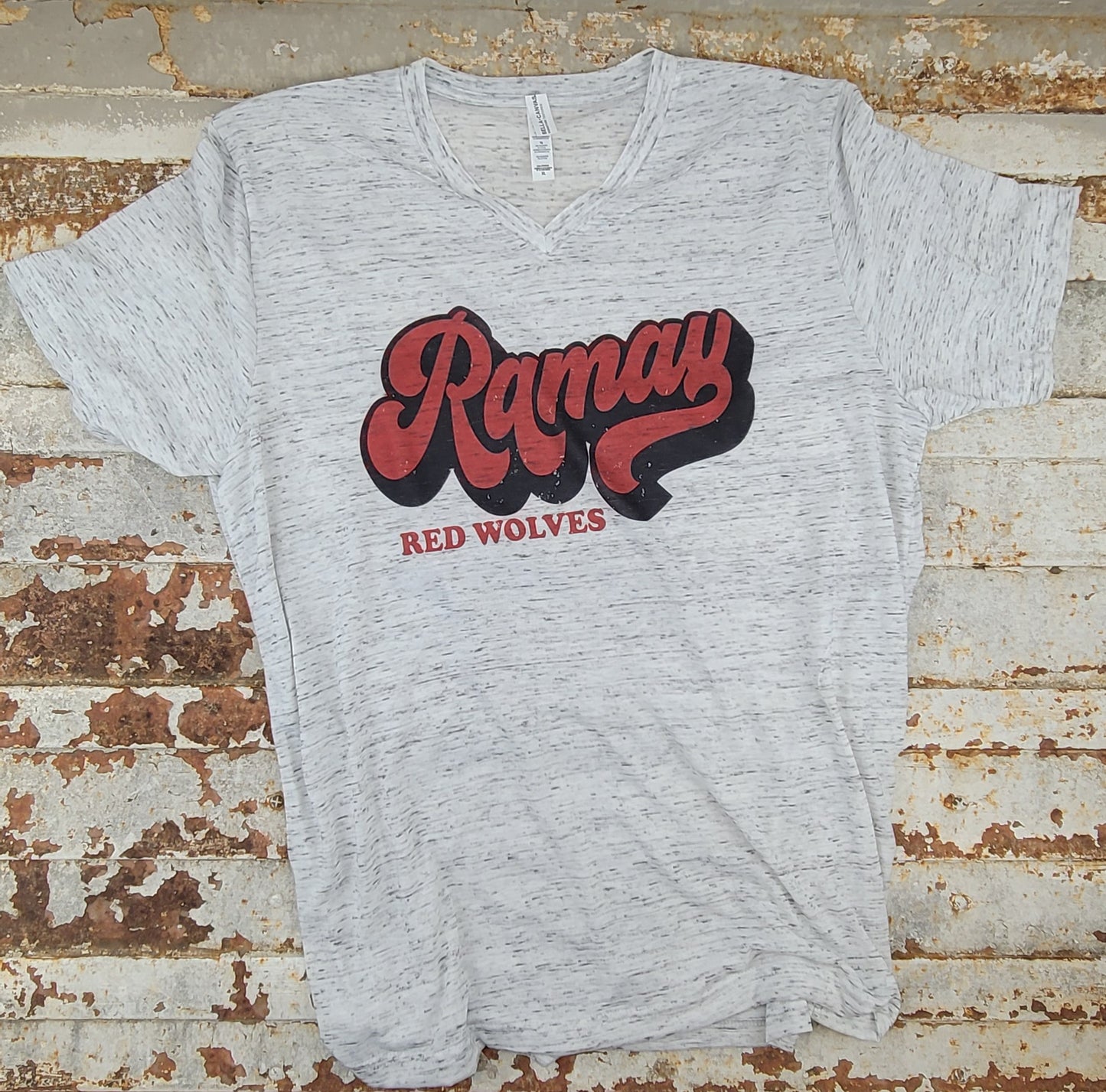 Ramay RedWolves