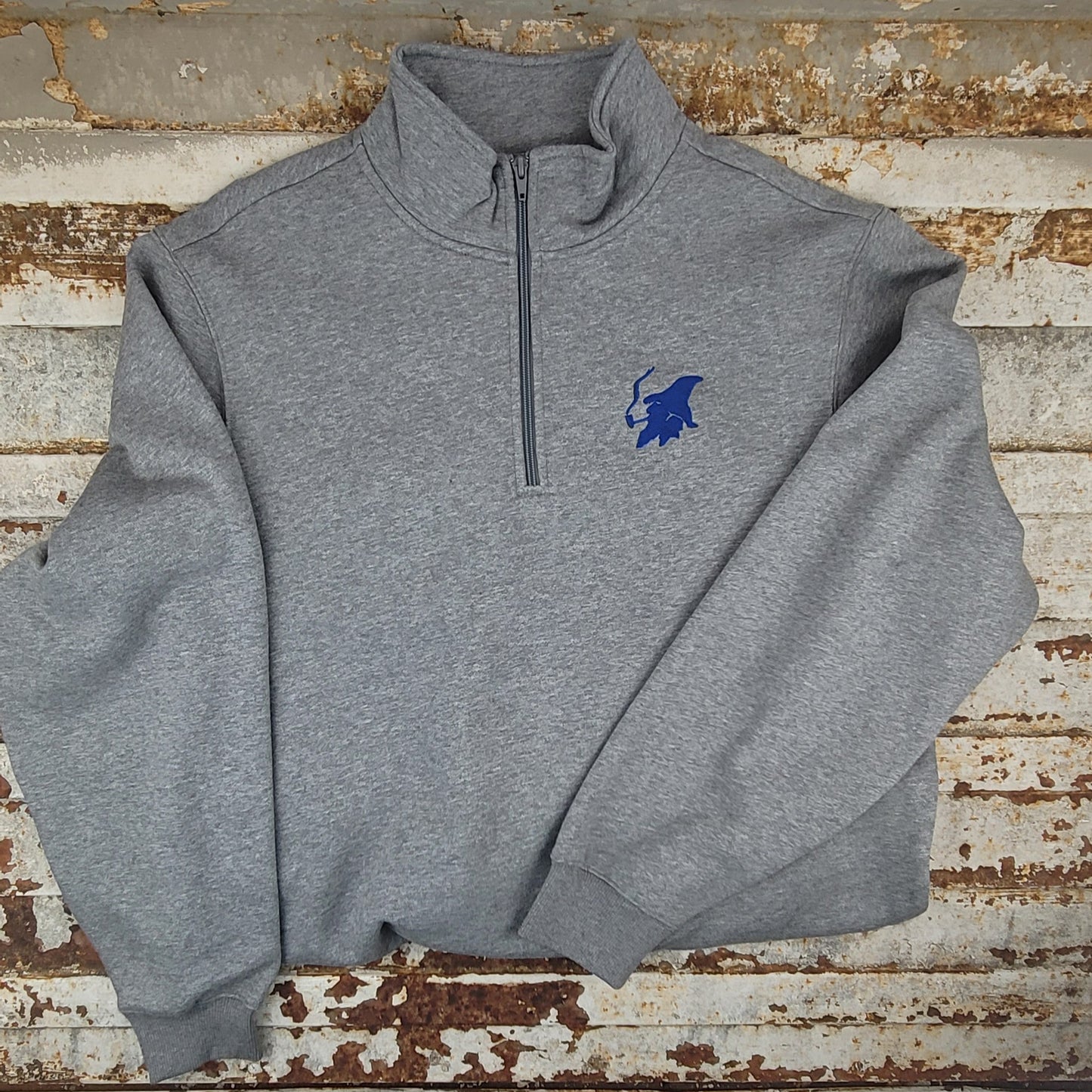 Embroidered Rogers Mounties